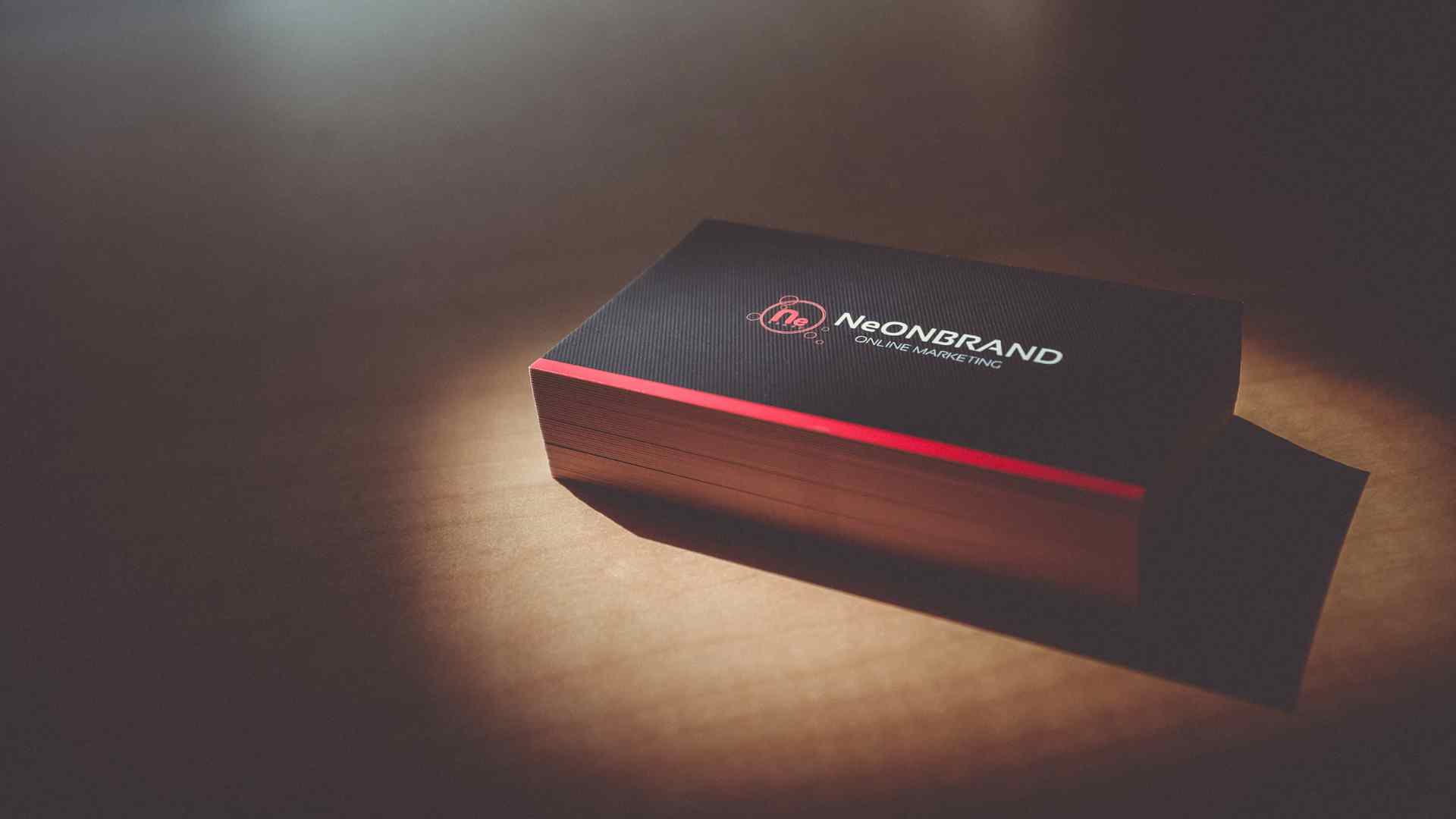 Well designed Business Cards are a cost-effective marketing tool